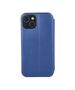 Smart Diva case for Honor 90 lite navy blue 5907457744691