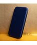 Smart Diva case for Honor 90 lite navy blue 5907457744691