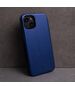 Smart Diva case for Honor 90 lite navy blue 5907457744691