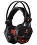 Liocat gaming headphones 585C black 5907691901096