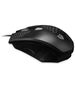 Liocat gaming mouse MX 557C black 5907691901034