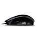 Liocat gaming mouse MX 557C black 5907691901034