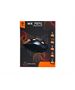 Liocat gaming mouse MX 557C black 5907691901034