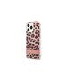 Guess case for IPhone 13 Pro 6,1&quot; GUHCP13LHSLEOP hard case pink Leopard Electro Stripe 3666339047504