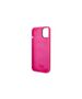 Karl Lagerfeld case for iPhone 14 Plus 6,7&quot; KLHCP14MSRSGRCF pink HC Silicone RSG BIC 3666339085735