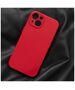 Silicon case for Xiaomi 12T / 12T Pro red 5900495049193