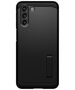 Spigen Tough Armor case for iPhone 12 / 12 Pro black 8809710756588