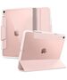 Spigen Ultra Hybrid Pro case for iPad Air 4 2020 / 5 2022 Rose gold 8809756645044