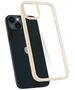 Spigen case Ultra Hybrid for iPhone 14 Plus 6,7&quot; sand beige 8809811864113