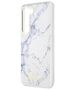 Guess case for Samsung Galaxy S23 Plus GUHCS23MPCUMAH white HC PU/TPU Marble 3666339117412