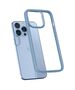 Spigen case Ultra Hybrid for iPhone 13 Pro 6,1&quot; sierra blue 8809811857245