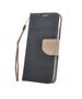 Smart Fancy case for Huawei P30 Lite gold-black 5900495739865