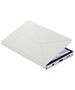 Samsung  Book Cover case for Samsung Galaxy Tab A9 white 8806095300504