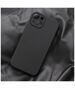 Silicon case for Realme C53 4G black 5900495436696