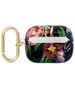 Guess case for Airpods Pro GUAPHHFLB blue Flower 3666339047283