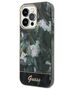 Guess case for iPhone 14 Pro 6,1&quot; GUHCP14LHGJGHA green hardcase Jungle Collection 3666339064426