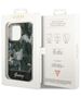 Guess case for iPhone 14 Pro 6,1&quot; GUHCP14LHGJGHA green hardcase Jungle Collection 3666339064426