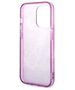 Guess case for iPhone 14 Pro Max 6,7&quot; GUHCP14XHGPLHF fuchsia hardcase Porcelain Collection 3666339064396