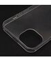 Slim case 1 mm for iPhone 6 / 6s transparent 5900495693686