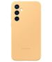 Samsug  Silicone Cover case for Galaxy S23 FE orange 8806095227863