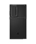 Spigen case Optik Armor for Samsung Galaxy S23 Ultra black 8809896740463