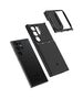 Spigen case Optik Armor for Samsung Galaxy S23 Ultra black 8809896740463