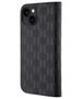 Karl Lagerfeld case for iPhone 14 6,1&quot; KLBKP14SSAKLHPK black BT Saffiano Mono 3666339122942