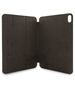 Karl Lagerfeld case for iPad 10,9&quot; KLFC11SAKHPCK black Folio Allover Magnet Saffiano Mono Choupette NFT 3666339119188