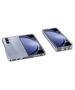 Spigen case Ultra Hybrid for Samsung Galaxy Z Fold 5 crystal clear 8809896745659