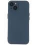 Silicon case for iPhone 15 Pro Max 6,7&quot; dark blue 5900495269140