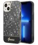 Guess case for iPhone 14 Plus 6,7&quot; GUHCP14MHGBNHK black HC Electro Cam Paisley 3666339064013