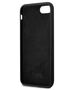 Karl Lagerfeld case for iPhone 7 / 8 / SE KLHCI8SNCHBCK black HC Silicone NFT Choupette 3666339118884