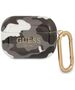 Guess case for AirPods Pro GUAPUCAMG black Camo Collection 3666339010096