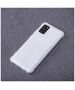 Anti Shock 1,5 mm case for Motorola Moto E20 4G transparent 5900495963703