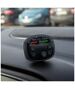 Forever FM transmitter Bluetooth TR-360 black 5907457722347