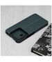 Techsuit Husa pentru Xiaomi Redmi Note 13 Pro 5G / Poco X6 - Techsuit eFold Series - Dark Green 5949419087644 έως 12 άτοκες Δόσεις