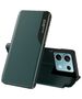 Techsuit Husa pentru Xiaomi Redmi Note 13 5G - Techsuit eFold Series - Dark Green 5949419087705 έως 12 άτοκες Δόσεις