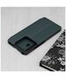 Techsuit Husa pentru Xiaomi Redmi Note 13 5G - Techsuit eFold Series - Dark Green 5949419087705 έως 12 άτοκες Δόσεις