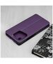 Techsuit Husa pentru Xiaomi Redmi Note 13 4G - Techsuit eFold Series - Purple 5949419087491 έως 12 άτοκες Δόσεις