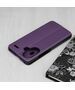 Techsuit Husa pentru Xiaomi Redmi Note 13 Pro+ 5G - Techsuit eFold Series - Purple 5949419087552 έως 12 άτοκες Δόσεις