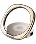 Universal phone holder Baseus Privity, Ring, Gold - 17796 έως 12 άτοκες Δόσεις