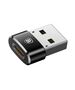 Аdapter Baseus Mini, Type-C F to USB, OTG, Black - 40399 έως 12 άτοκες Δόσεις