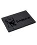 Kingston SSD disc A400 (240GB | SATA III 2,5&quot;) 740617261219