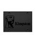 Kingston SSD disc A400 (240GB | SATA III 2,5&quot;) 740617261219