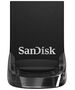 SanDisk pendrive 256GB USB 3.1 Ultra Fit 619659163792