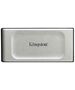 Kingston SSD drive 1TB USB 3.2 Gen2.2 silver 7406173213400