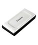 Kingston SSD drive 500GB USB 3.2 Gen2.2 silver 7406173213570