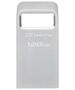 Kingston pendrive 128GB USB 3.0 / USB 3.1 DT Micro G2 metal silver 740617328028