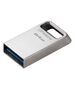 Kingston pendrive 64GB USB 3.0 / USB 3.1 DT Micro G2 metal silver 740617328066