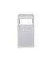 Kingston pendrive 64GB USB 3.0 / USB 3.1 DT Micro G2 metal silver 740617328066